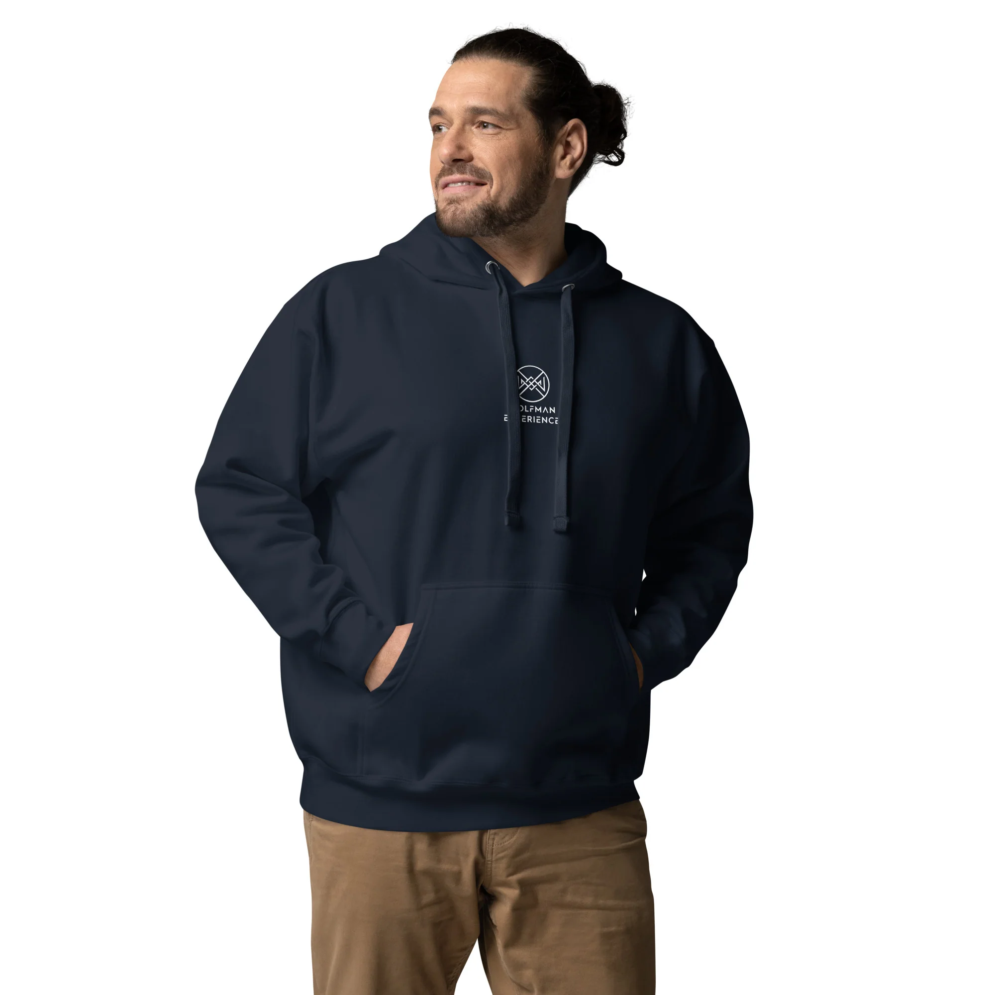 Hoodie (unisex) - Image 4