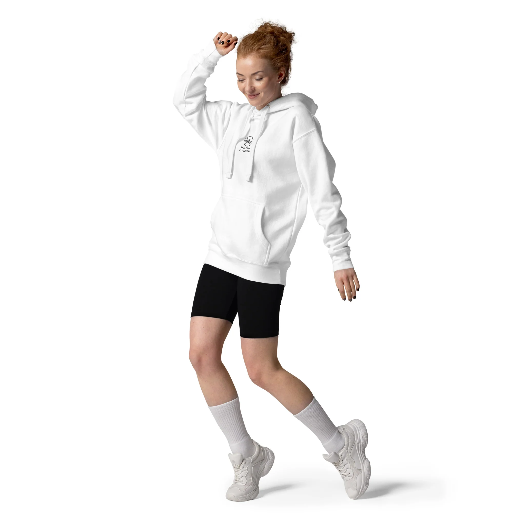 Hoodie (unisex) - Image 4