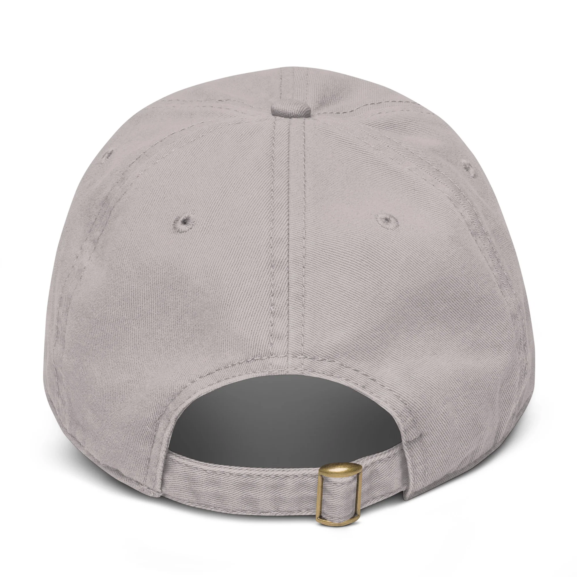 Wolfman Experience Hat - Image 3