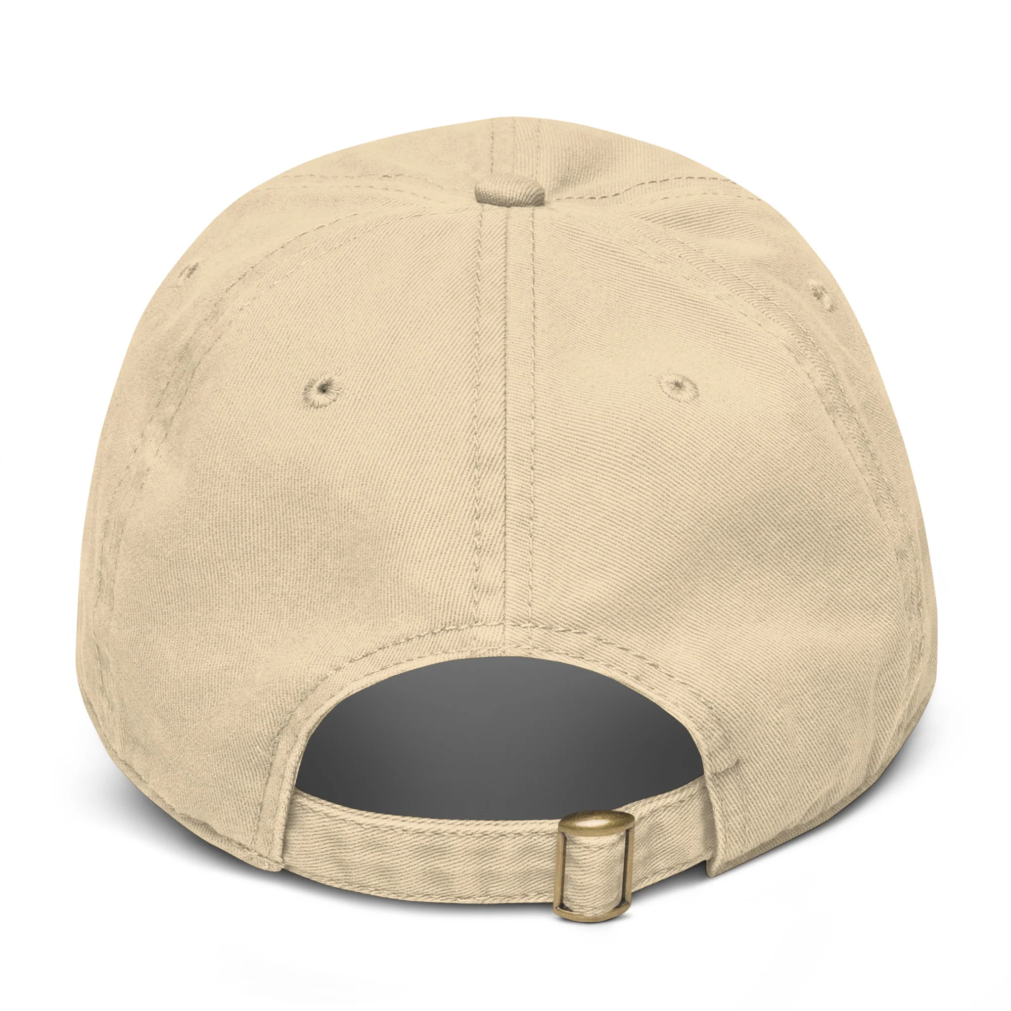 Wolfman Experience Hat - Image 4