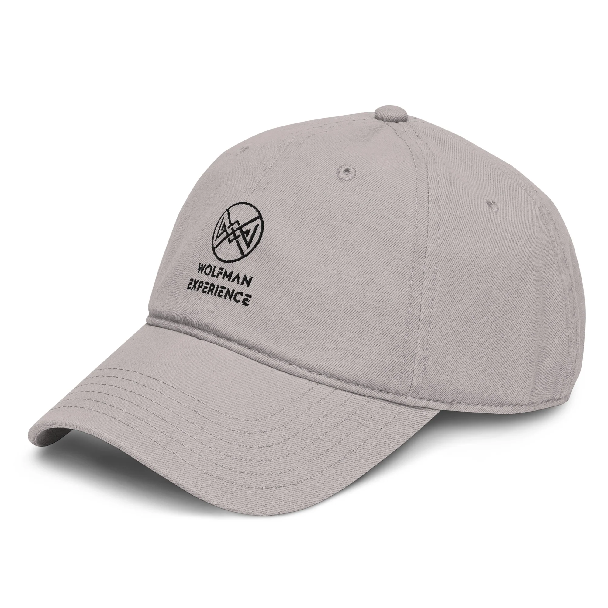 Wolfman Experience Hat - Image 5