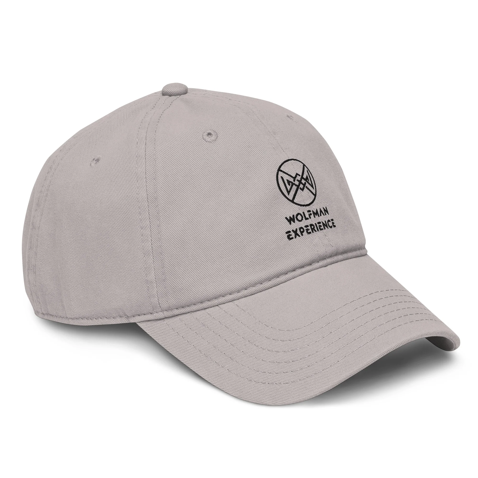 Wolfman Experience Hat - Image 7