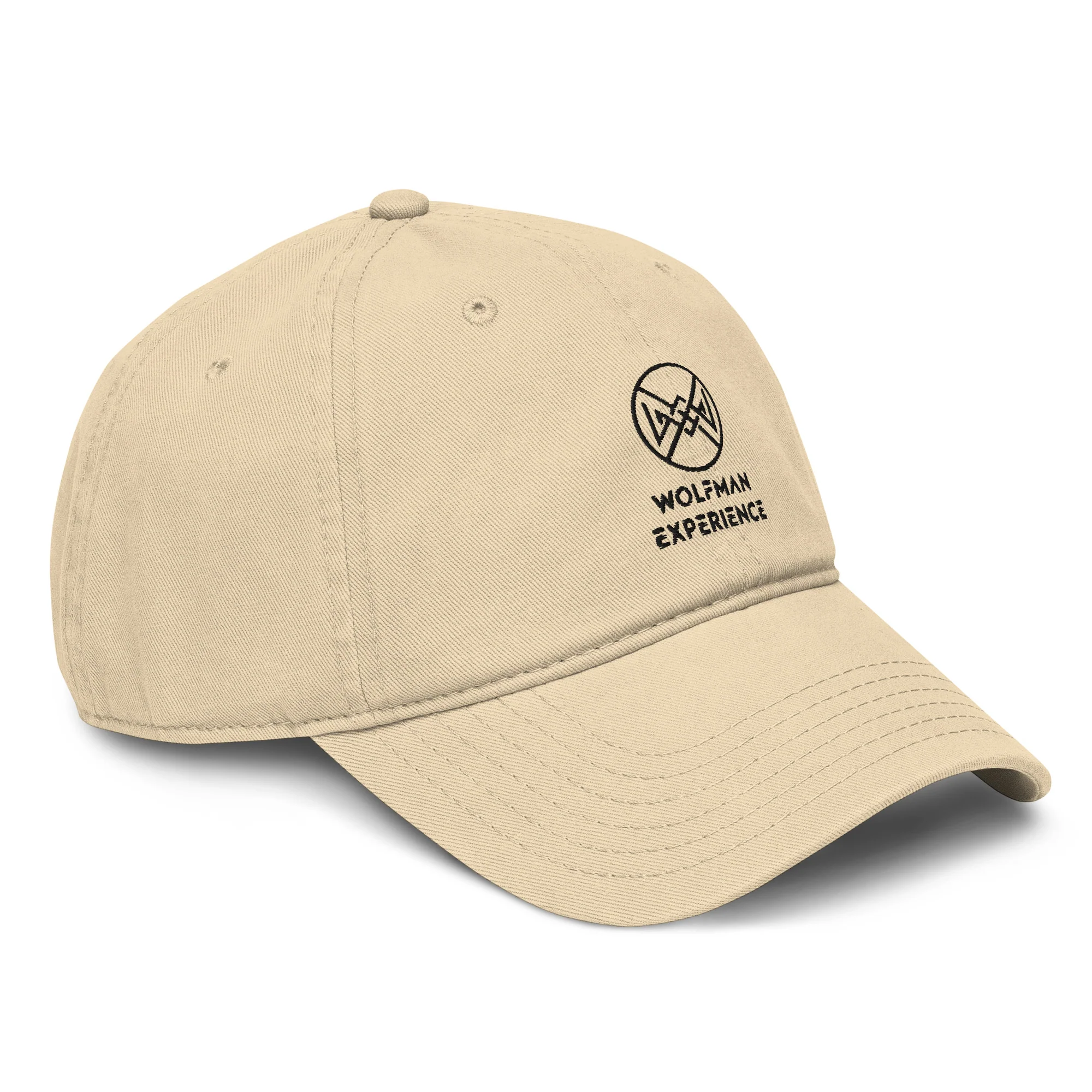 Wolfman Experience Hat - Image 8